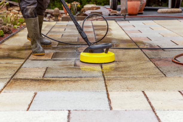 Best Sidewalk and Walkway Cleaning  in College Station, TX